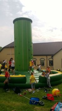 Radość z pomagania 2017