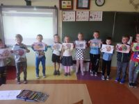 Święto w naszej szkole