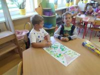 Święto w naszej szkole