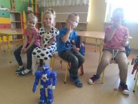 Święto w naszej szkole