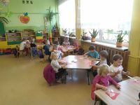 Święto w naszej szkole