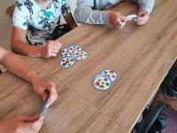 Święto w naszej szkole