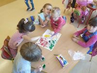 Święto w naszej szkole