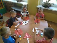 Święto w naszej szkole