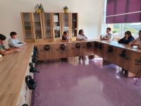 Święto w naszej szkole