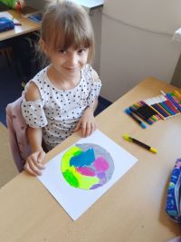 Święto w naszej szkole