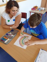 Święto w naszej szkole