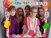 Międzynarodowy Dzień Postaci z Bajek