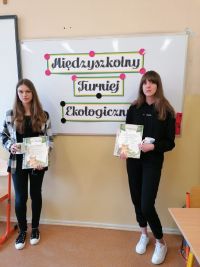 Międzyszkolny Turniej Ekologiczny