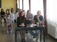 Mały Konkurs Recytatorski