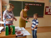 Mistrz Matematyki 2015