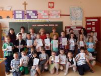 Mistrz Matematyki 2015