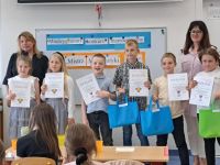 Mistrz Matematyki 2025