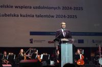 Uroczysta Gala Stypendystów