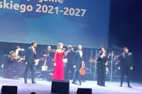Uroczysta Gala Stypendystów