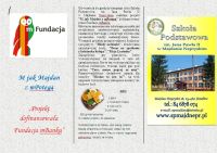 Wesoła matematyka w parku