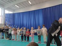 Magik w naszej szkole