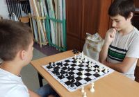 Mistrzostwa w szachach