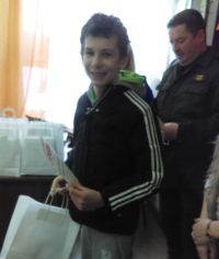 Młodzież Zapobiega Pożarom