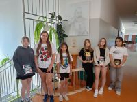 Narodowe Czytanie 2025