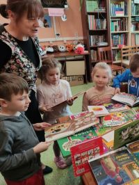 Sprawozdanie z realizacji NPRC