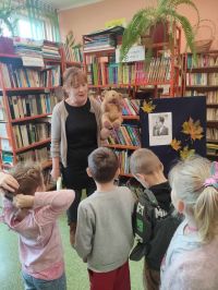 Sprawozdanie z realizacji NPRC