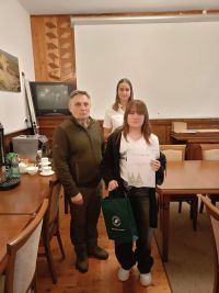 Konkurs "Na tropie przyrody"