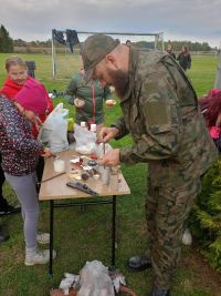 Ognisko integracyjne