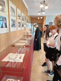 20. Rocznica Śmierci Św. Jana Pawła II