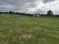 Rozgrywki piłkarskie o puchar Burmistrza Józefowa