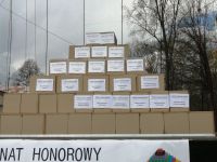 Podsumowanie projektu Piramida Cheopsa