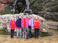 Słudzy miłosierdzia