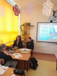 Pierwszy dzień wiosny