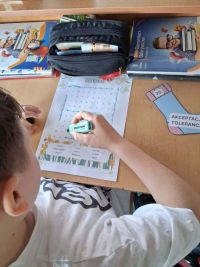 Pierwszy dzień wiosny