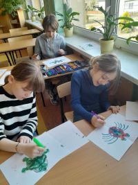 Projekt edukacyjny