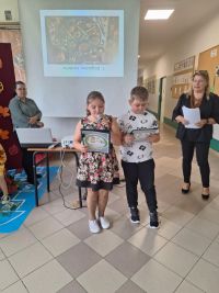 Powitanie Pani Jesieni