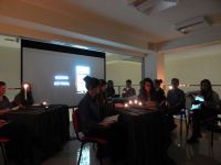 Uczniowskie zmagania z literaturą