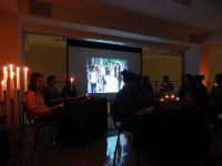 Uczniowskie zmagania z literaturą