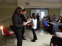 Uczniowskie zmagania z literaturą