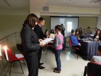 Uczniowskie zmagania z literaturą