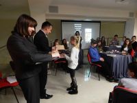 Uczniowskie zmagania z literaturą