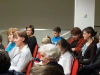 Uczniowskie zmagania z literaturą