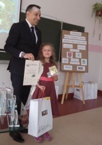 Sukcesy małych fotografów