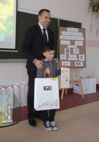 Sukcesy małych fotografów