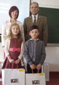 Sukcesy małych fotografów