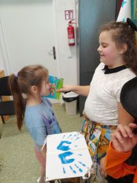 Pasowanie na czytelnika