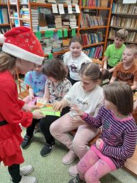 Pasowanie na czytelnika