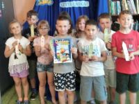 Pasowanie na czytelnika