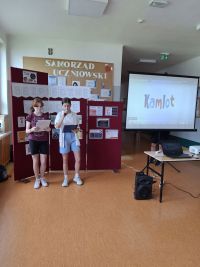 Podsumowanie pracy SU 2024/2025