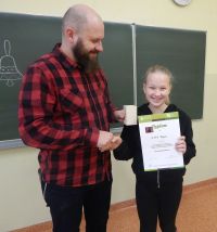 XV Przegląd Prac Plastycznych